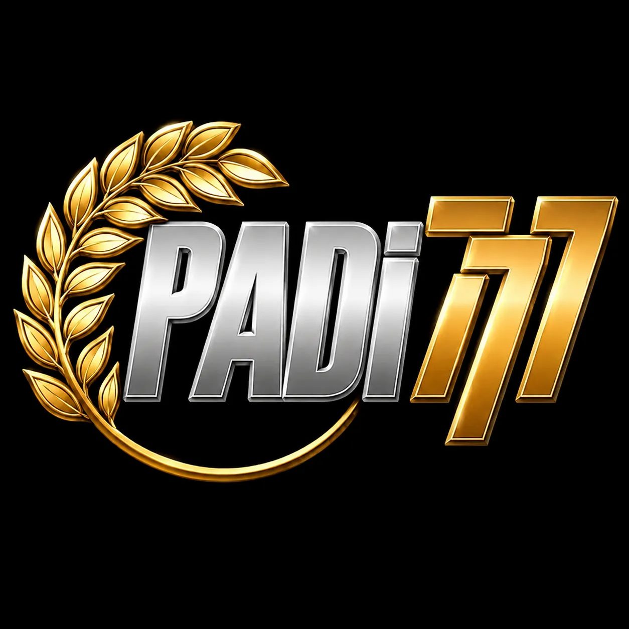 Logo padi777