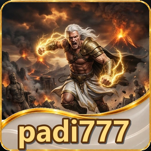 Detail paket instalasi dan info berkas padi777 APK