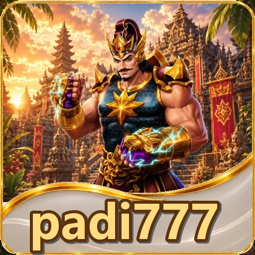 Struktur isi file APK padi777: manifest dan paket Android
